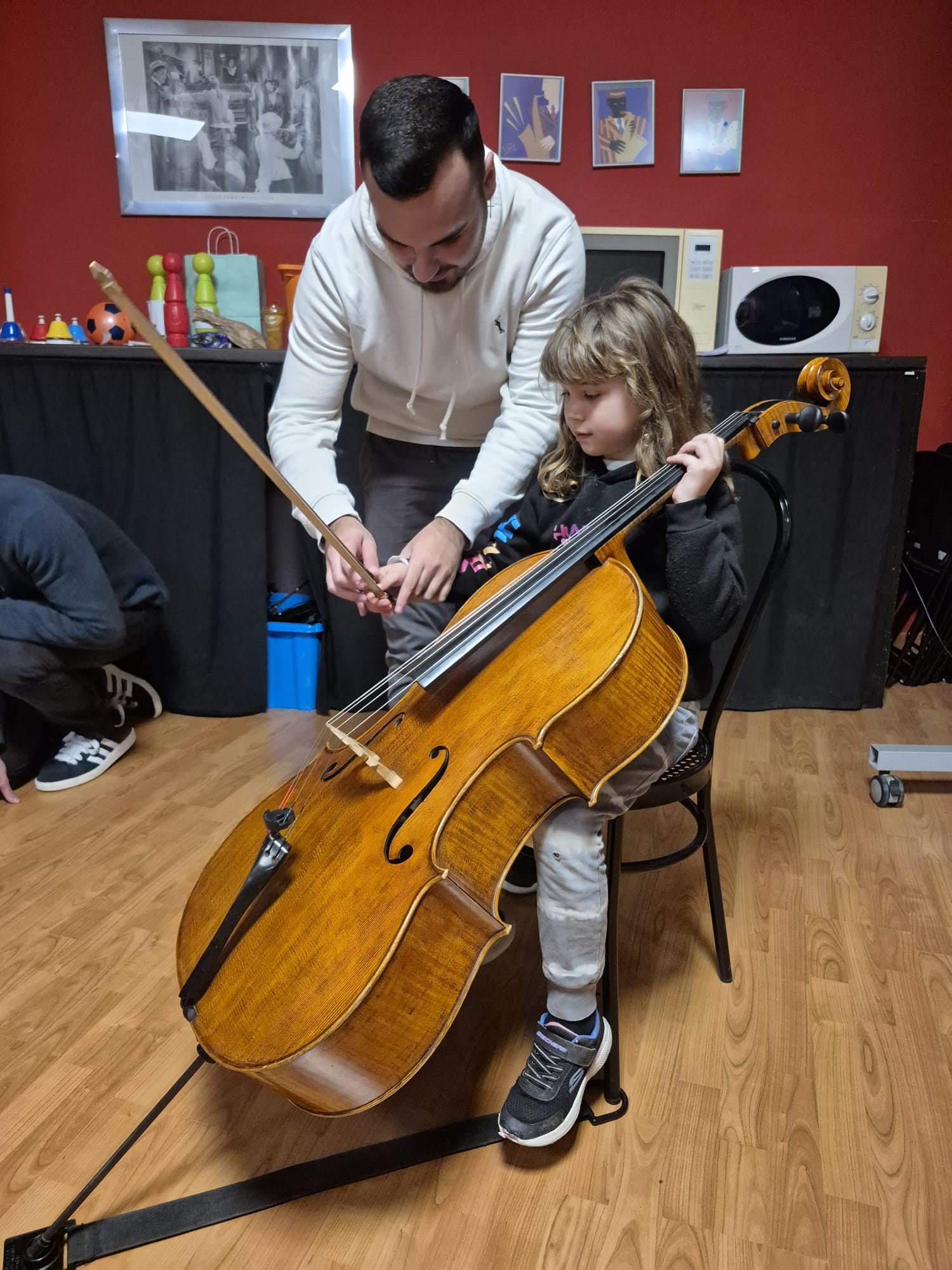 All Mozart en Bétera