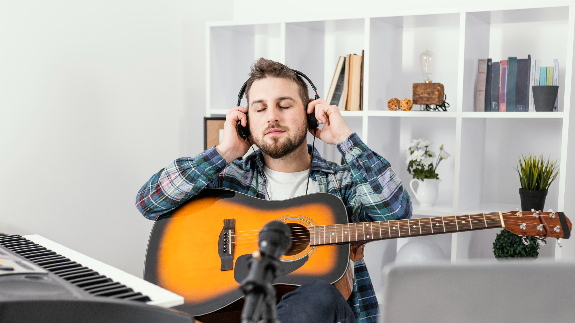 ¿Cómo influye la música en la concentración y la memoria?