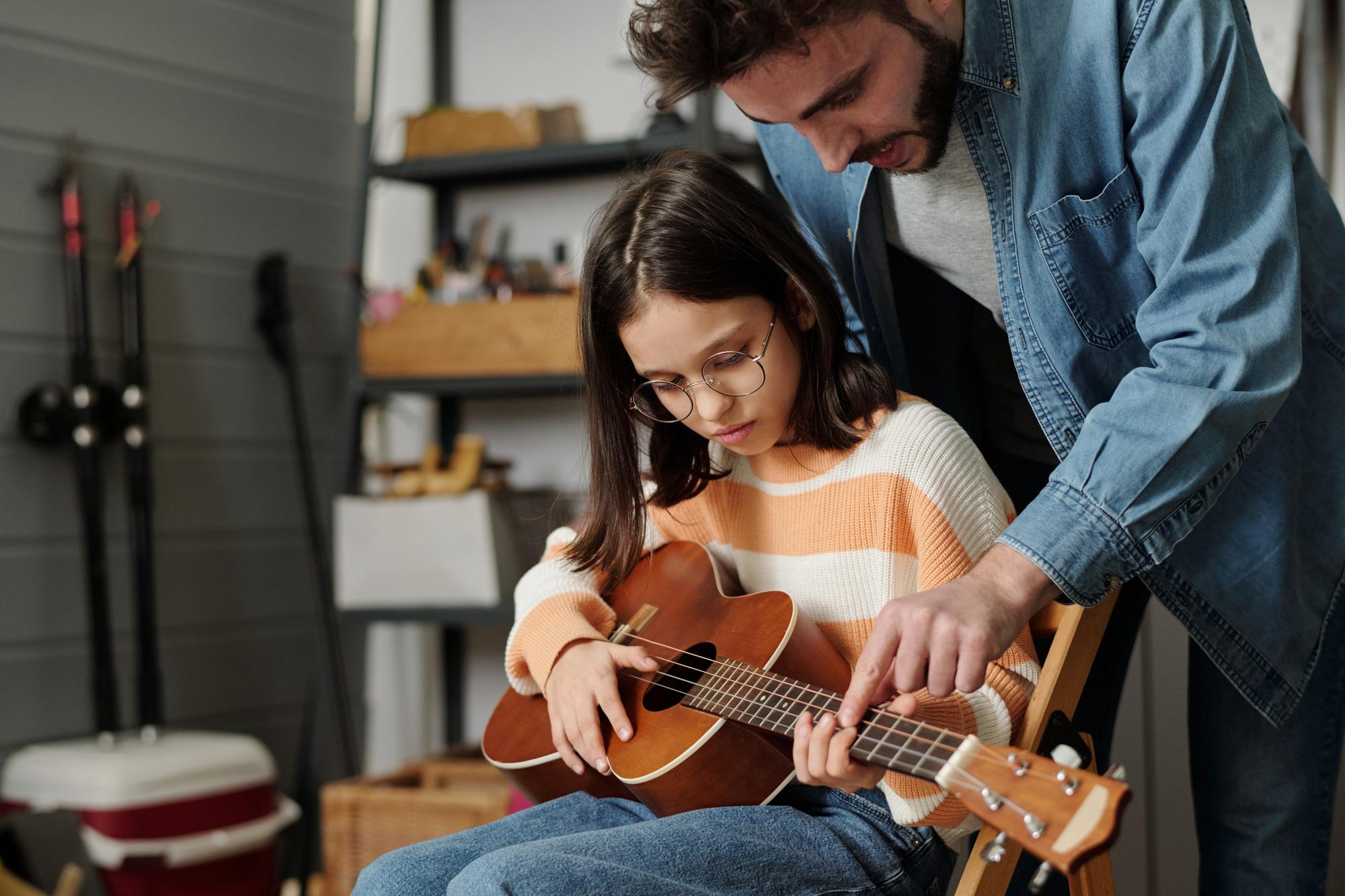 ¿Qué debe ofrecer una buena escuela de música en Bétera?