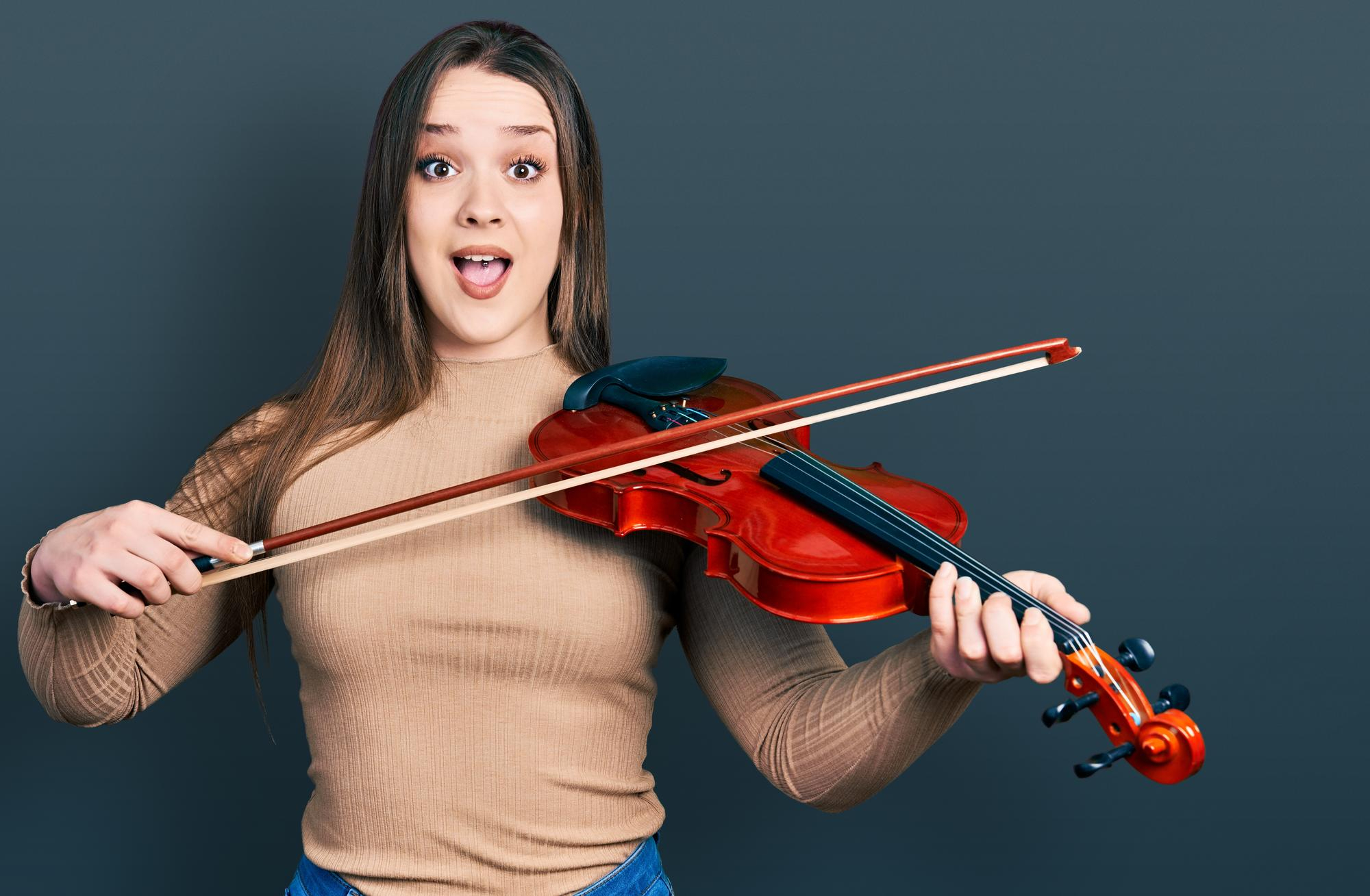 ¿Por qué el violín sigue siendo uno de los instrumentos más admirados?