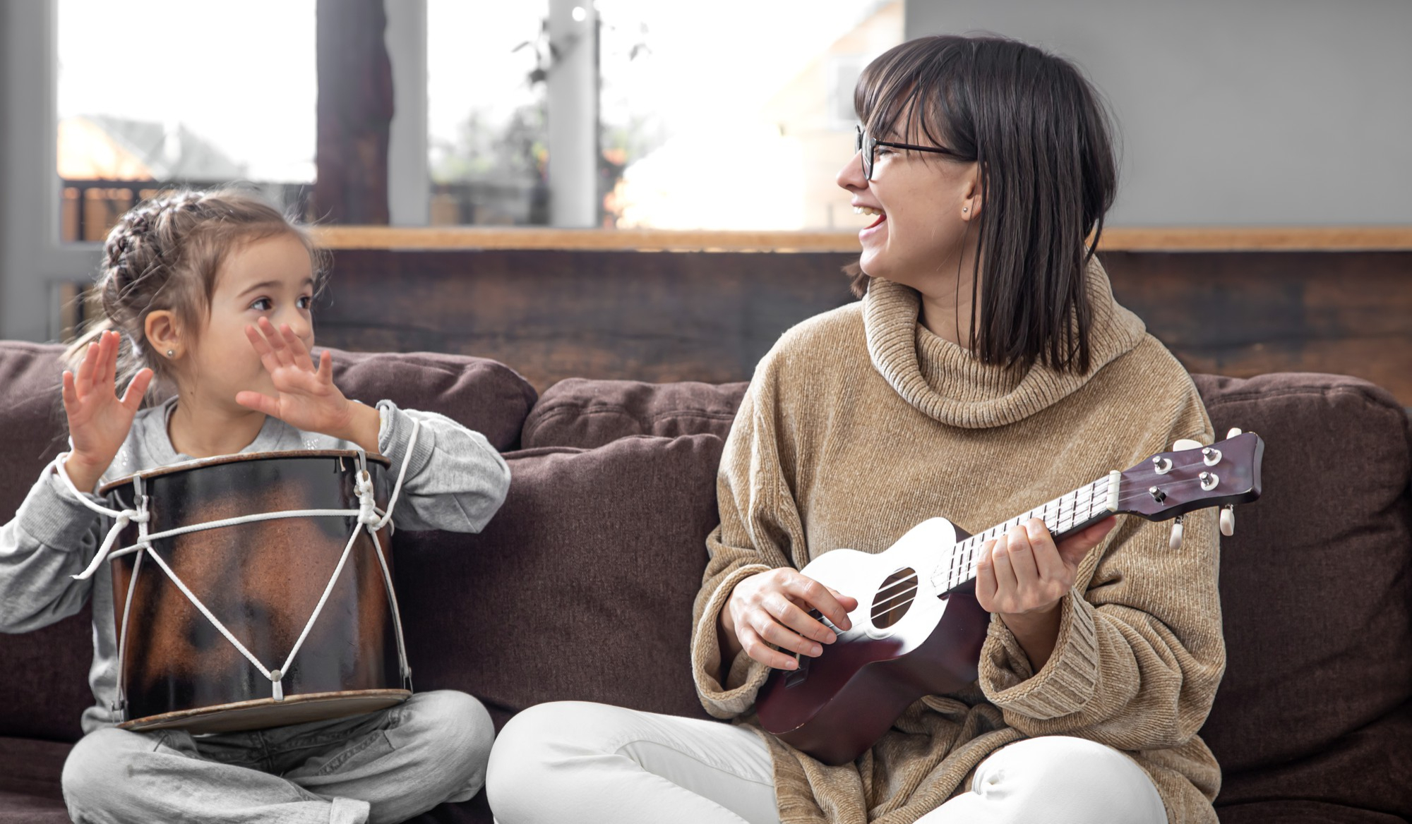 ¿Qué aporta la educación musical al desarrollo emocional?