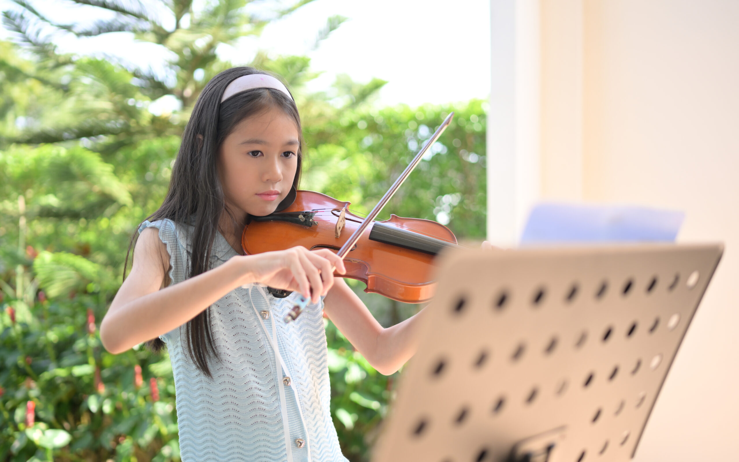 ¿Cómo elegir el instrumento musical ideal para empezar?